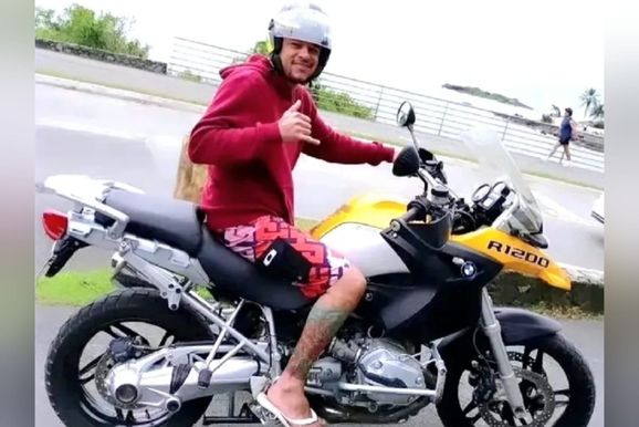 Motociclista que morreu em acidente na Rodovia Ivo Silveira &eacute; identificado