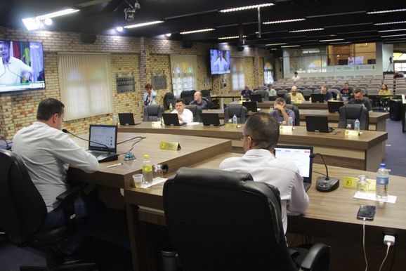 Projeto exige CPF de quem vender fios, cobre e outros materiais usados em Brusque