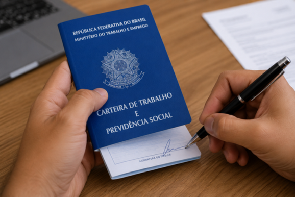 Sine de Brusque tem 229 vagas de emprego abertas nesta ter&ccedil;a-feira; confira