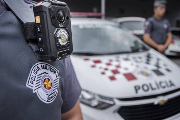 Pol&iacute;cia Militar captura procurado por tr&aacute;fico de drogas em Buritama