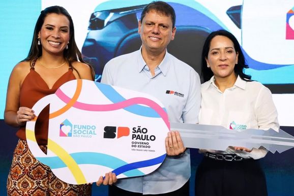 Fernanda Simonatto assume a presid&ecirc;ncia do Republicanos em Buritama