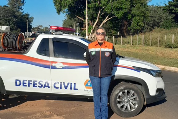 Buritama alcan&ccedil;a n&iacute;vel A no &Iacute;ndice de Capacidade Municipal da Defesa Civil