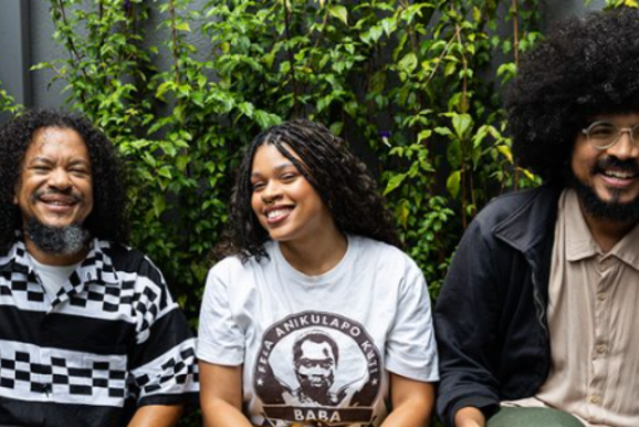 Sesc apresenta EIN &ndash; Encontros Instrumentais 4 no Teatro Castro Alves em Ara&ccedil;atuba