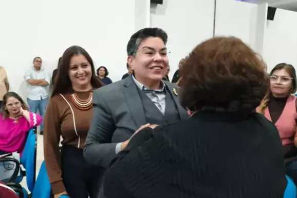 Por unanimidade, C&acirc;mara segue relator e rejeita cassa&ccedil;&atilde;o de Isa Marcondes