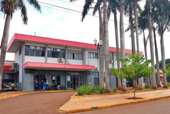 Colis&atilde;o entre carro e moto termina com homem morto em Dourados
