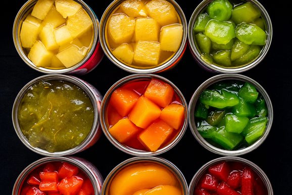 Com vagas limitadas, prefeitura abre inscri&ccedil;&otilde;es para curso de conserva de frutas 