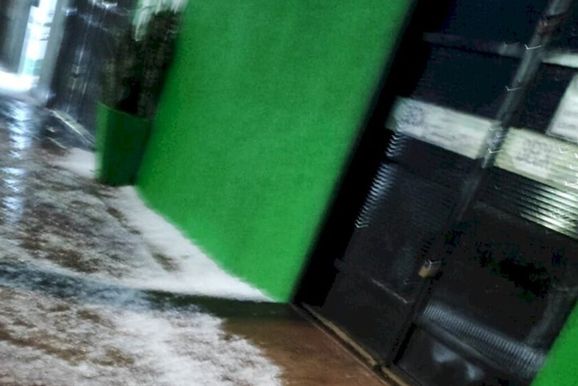 Estado reconhece emerg&ecirc;ncia em Ivinhema ap&oacute;s chuva de granizo