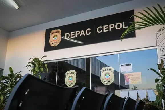Rapaz encontrado nu em rua morre ap&oacute;s tr&ecirc;s dias de interna&ccedil;&atilde;o em MS