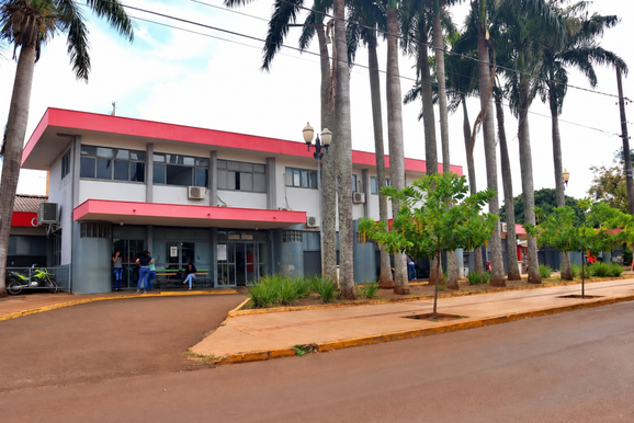 Alvo de atentado na regi&atilde;o de fronteira morre no Hospital da Vida em Dourados