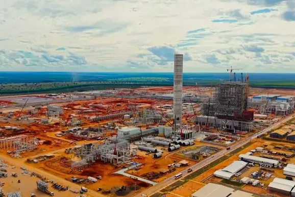 Maior f&aacute;brica de celulose do mundo em MS j&aacute; credenciou "4 Inoc&ecirc;ncias" em trabalhadores