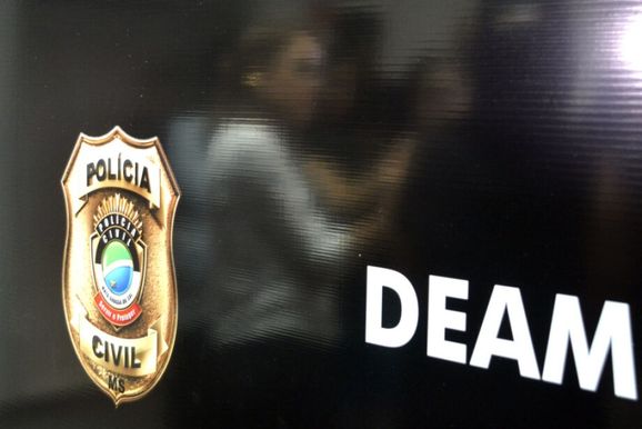 Taxa de estupro de mulheres em Mato Grosso do Sul &eacute; a 4&ordf; maior do Brasil