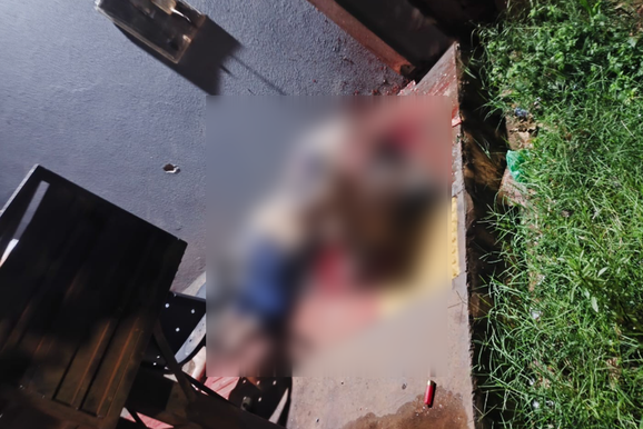 Adolescente 17 anos baleado em barbearia morre em Santa Casa de MS
