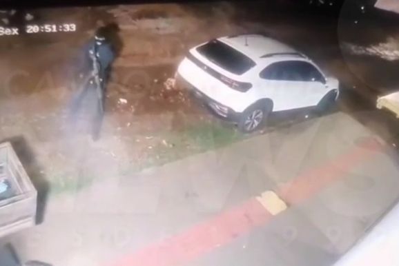 Ataque a tiros deixa um morto e adolescente ferido em Mato Grosso do Sul