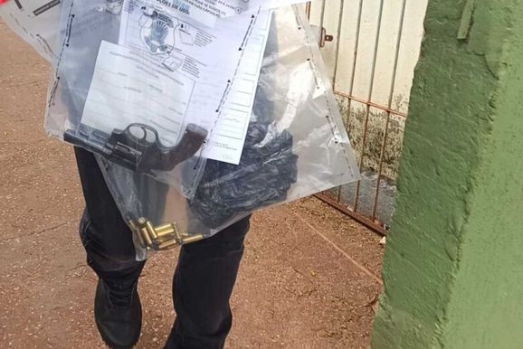 Baleado em confronto est&aacute; em estado grav&iacute;ssimo no Hospital da Vida