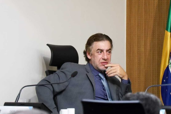 Ex-deputado estadual em Mato Grosso do Sul &eacute; preso por entrada ilegal na Bol&iacute;via