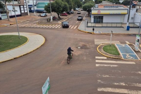 Frio volta a MS no fim de semana e sensa&ccedil;&atilde;o pode chegar aos 8&deg;C
