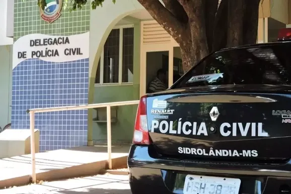 Homem condenado por abusar de filha de colega de trabalho de 6 anos &eacute; preso em MS