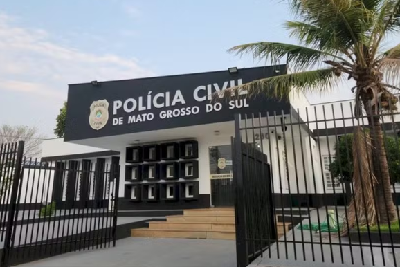 Homem &eacute; assassinado a tiros um dia ap&oacute;s ser amea&ccedil;ado por colega em MS