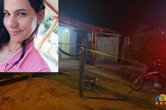 Homem que matou companheira a facadas em MS &eacute; condenado a 33 anos