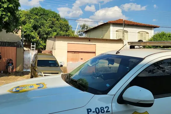 M&atilde;e encontra filha morta com sinais de esganadura em Mato Grosso do Sul