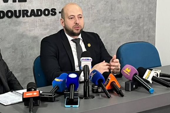 Pol&iacute;cia confirma que jovem assassinado em Dourados foi morto por engano