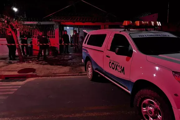 Suspeitos de duplo ataque s&atilde;o mortos em Mato Grosso do Sul