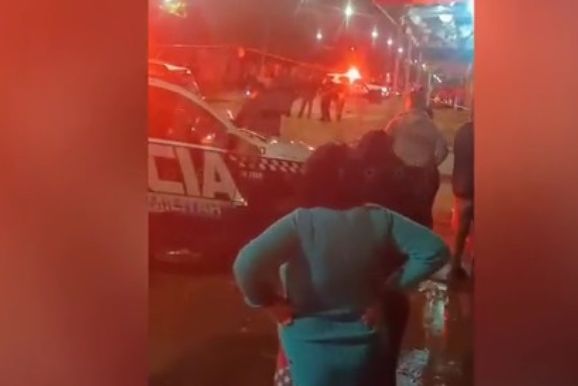 Ataque a tiros deixa um morto em frente tabacaria no Mato Grosso do Sul