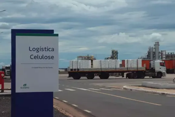 Celulose transforma perfil industrial de MS com salto em produ&ccedil;&atilde;o e exporta&ccedil;&otilde;es