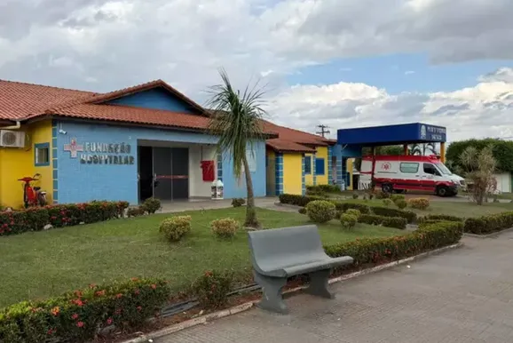 Crian&ccedil;a de 3 anos abre port&atilde;o de casa e morre atropelada em cidade do MS