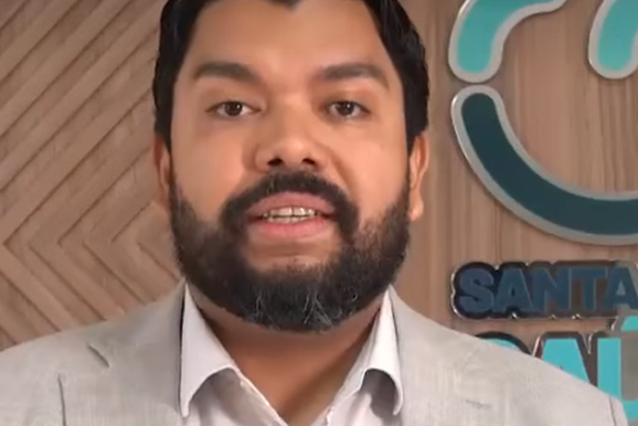 Empresas contratadas pela Santa Casa Sa&uacute;de em MS n&atilde;o tinham nenhum funcion&aacute;rio