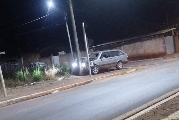 Homem &eacute; executado com mais de 10 tiros ap&oacute;s discuss&atilde;o por conserto de carro em MS