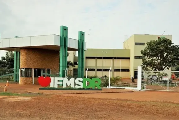 IFMS oferece cursos t&eacute;cnicos gratuitos de Administra&ccedil;&atilde;o e Log&iacute;stica em Caarap&oacute;