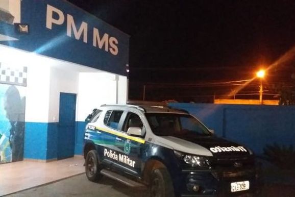 Jovem de 18 anos &eacute; detido ap&oacute;s irm&atilde;o denunciar venda de freezer e botij&otilde;es