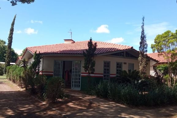 Jovem &eacute; preso ap&oacute;s ser flagrado dentro de associa&ccedil;&atilde;o em tentativa de furto 