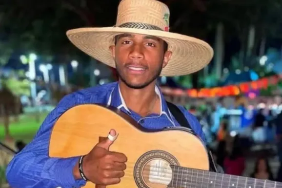 Jovem encontrado morto debaixo de ponte era violeiro e trabalhava em fazenda