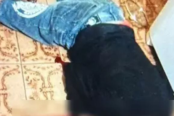 Jurado de morte, jovem &eacute; assassinado com tiro na cabe&ccedil;a dentro de casa em MS