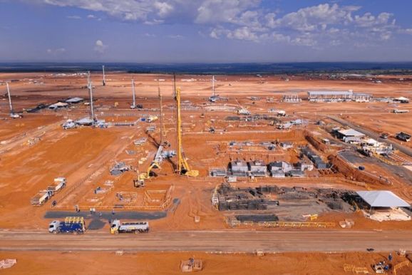 Mato Grosso do Sul tem quase R$ 90 bilh&otilde;es em investimentos previstos