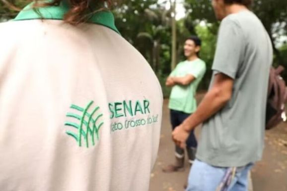 Senar abre processo seletivo com sal&aacute;rios de at&eacute; R$ 5,4 mil