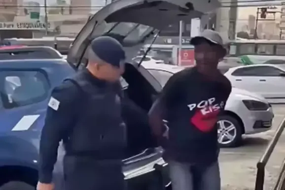 Suspeito de matar colega em fazenda de MS &eacute; preso em S&atilde;o Paulo