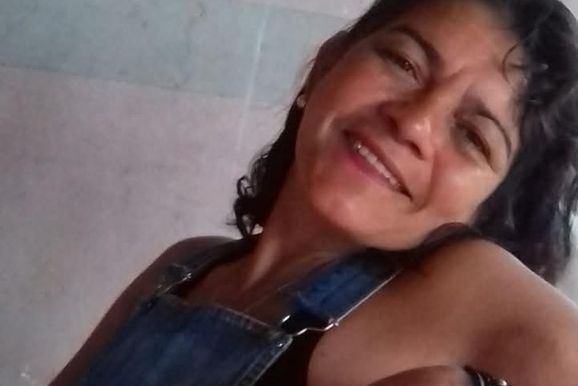 V&iacute;tima de acidente na MS-156 em Caarap&oacute; morre aos 56 anos ap&oacute;s colis&atilde;o 