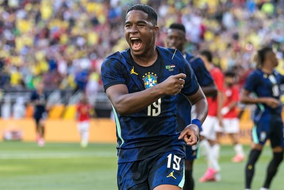 Brasil x Esc&oacute;cia: qual &eacute; o seu palpite para o jogo desta quarta-feira?