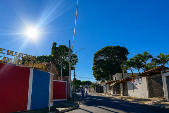 Cabre&uacute;va ter&aacute; dias de sol, frio pela manh&atilde; e tardes agrad&aacute;veis at&eacute; domingo