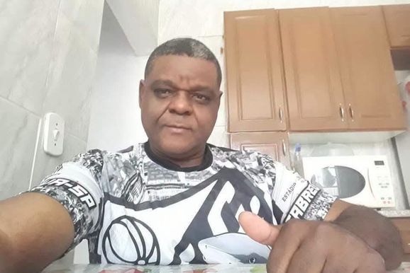 Vel&oacute;rio de Nelson da Banca re&uacute;ne familiares e amigos nesta segunda-feira em Cabre&uacute;va