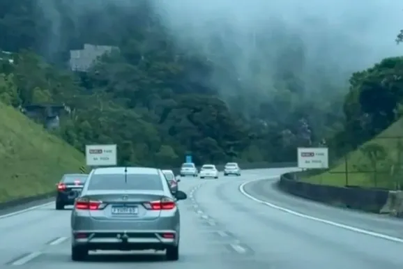 Vai viajar? Defesa Civil alerta para tempo seco no feriado e chuva a partir de s&aacute;bado