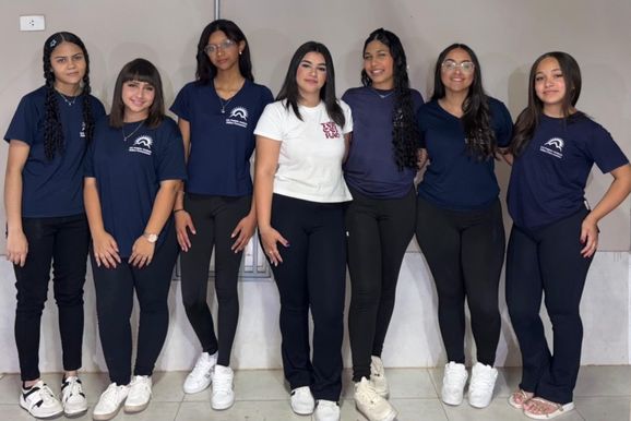 Alunas da Escola Odilon d&atilde;o exemplo de solidariedade e inspiram comunidade