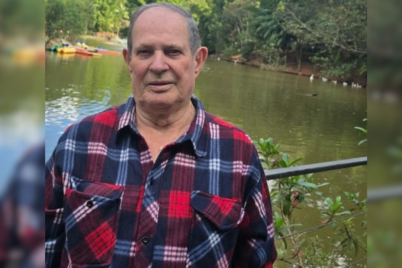 Cabre&uacute;va se despede de Luiz&atilde;o do Bar, aos 74 anos