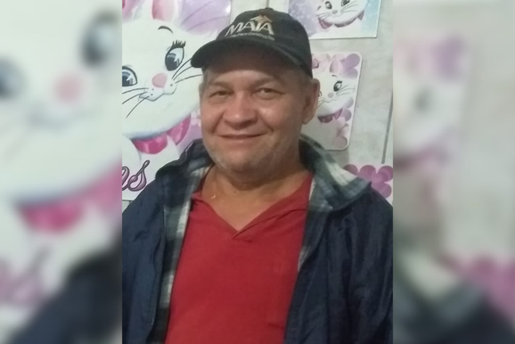 Comunidade se despede de Ant&ocirc;nio Aparecido de Brito, morador do Vilarejo