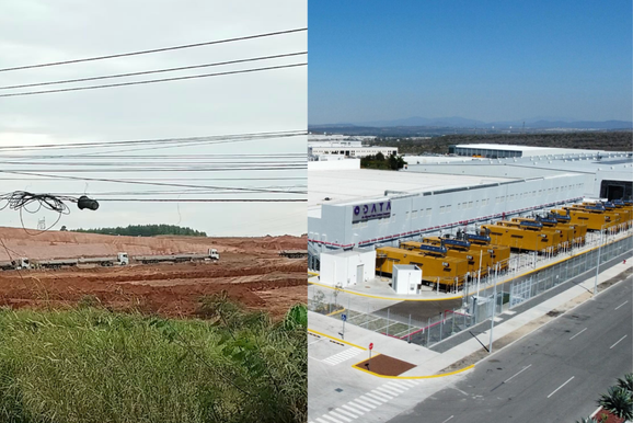 ODATA se manifesta ap&oacute;s moradores demonstrarem preocupa&ccedil;&atilde;o com projeto no Pinhal