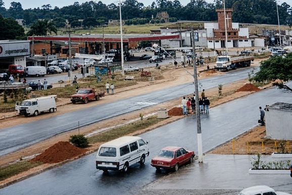TBT de Cabre&uacute;va: que hist&oacute;ria dessa &eacute;poca voc&ecirc; tem para contar?