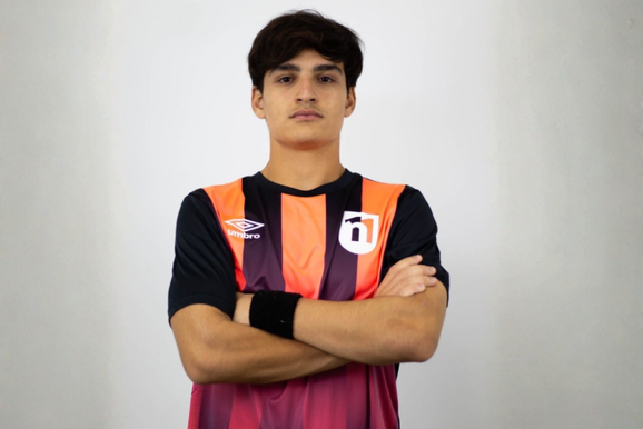 Cabreuvano conquista oportunidade no futebol europeu e vai jogar em Malta